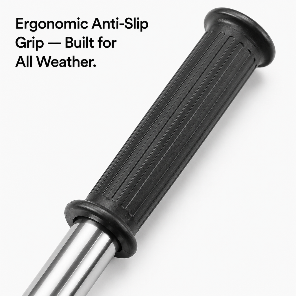 6-in-1 Multi-Tool Survival Shovel